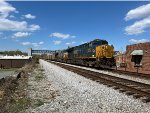 CSX 3440